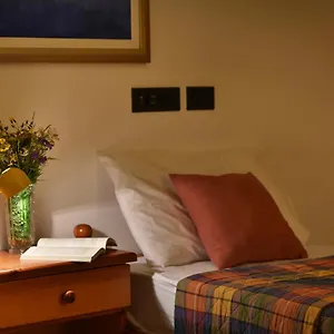 Casa Alpina San Luigi Hotel Campodolcino