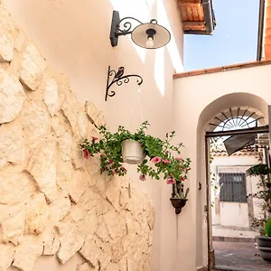  Affittacamere Montevergine Domus