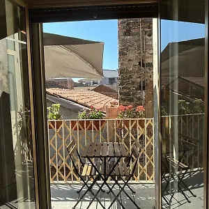  Affittacamere Carmen House
