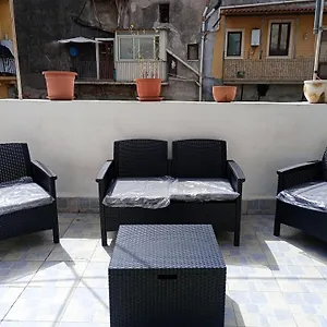  Affittacamere Giglio Rosso House