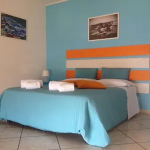 Platamone Bed & Breakfast Aeroporto di Catania Fontana Rossa