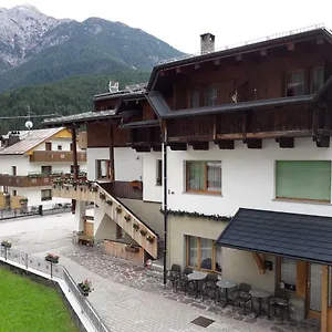 Da Pierina Affittacamere Santo Stefano Di Cadore