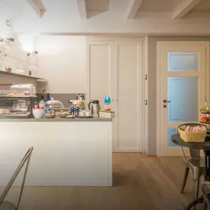 Accademia 21 Bed & Breakfast Mantova